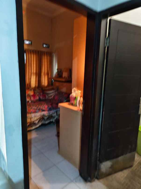 dijual rumah dijual rumah strategis jl