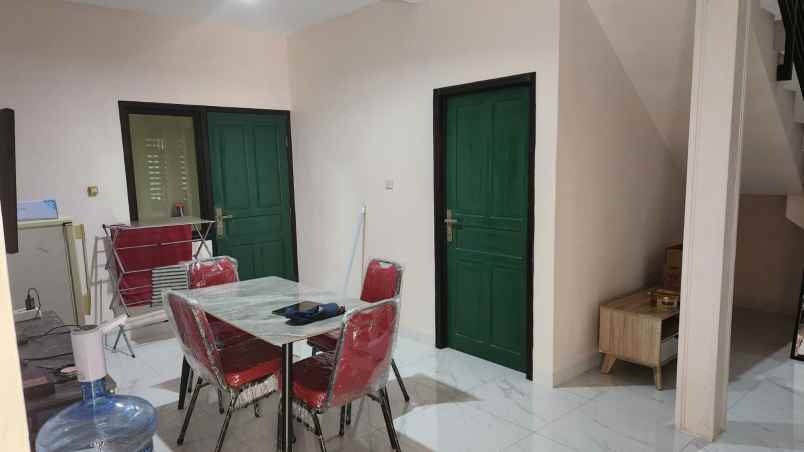 dijual rumah diperumahan reny jaya pamulang tangerang