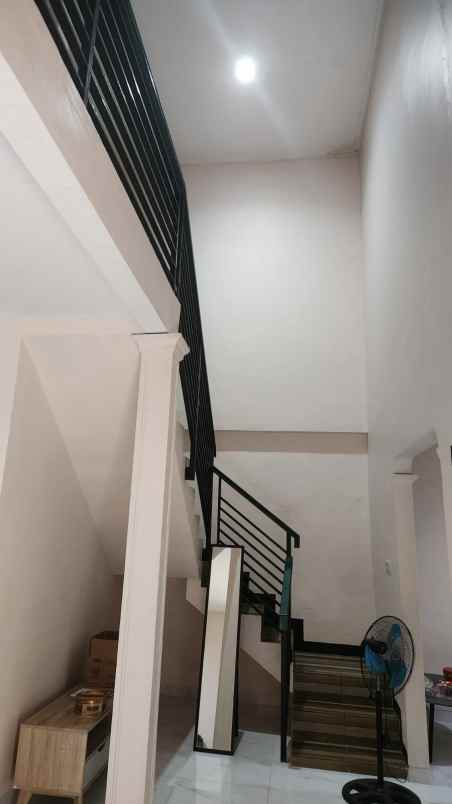 dijual rumah diperumahan reny jaya pamulang tangerang