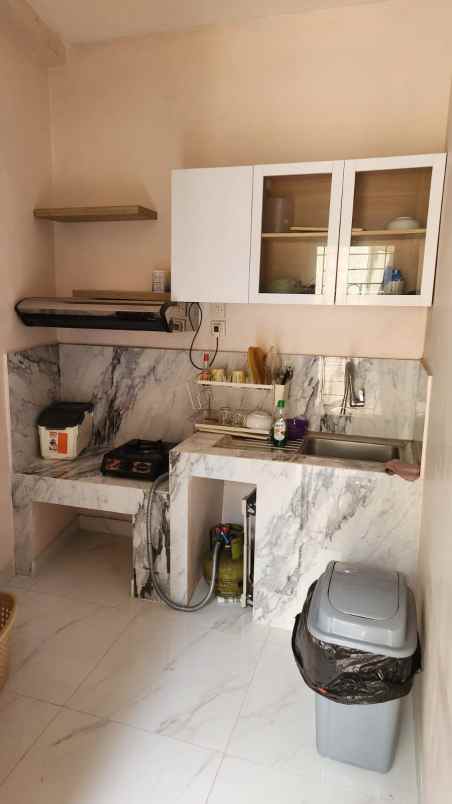 dijual rumah diperumahan reny jaya pamulang tangerang