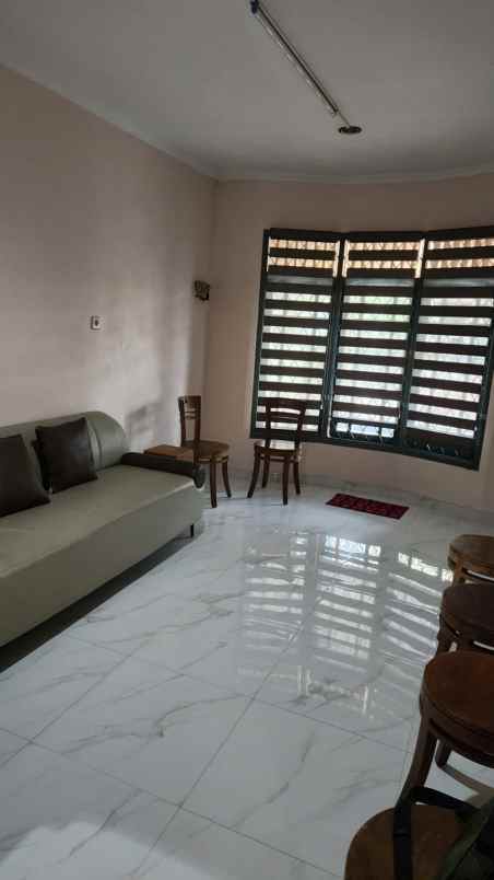 dijual rumah diperumahan reny jaya pamulang tangerang