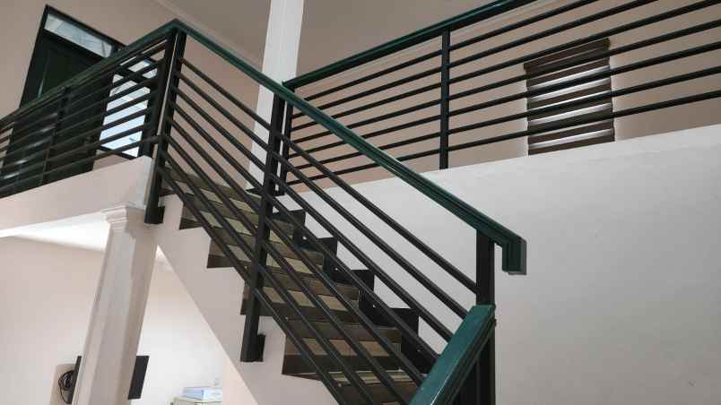 dijual rumah diperumahan reny jaya pamulang tangerang