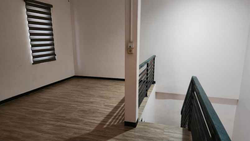 dijual rumah diperumahan reny jaya pamulang tangerang