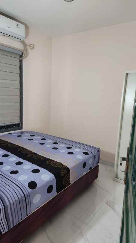 dijual rumah diperumahan reny jaya pamulang tangerang