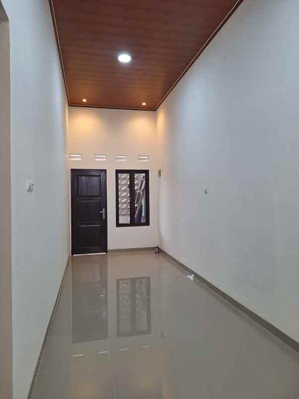 dijual rumah dukuh zamrud bekasi timur