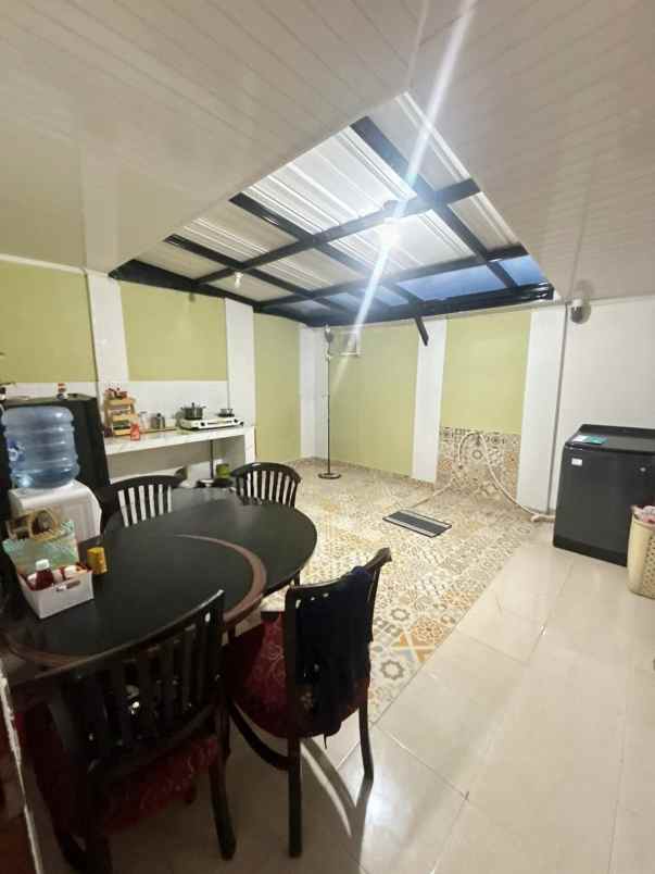 dijual rumah dukuh zamrud cimuning