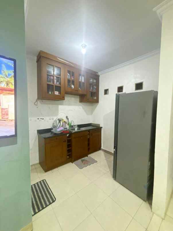 dijual rumah dukuh zamrud cimuning