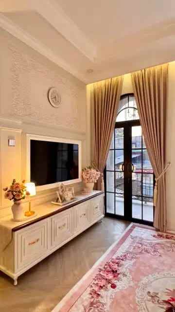 dijual rumah duren sawit