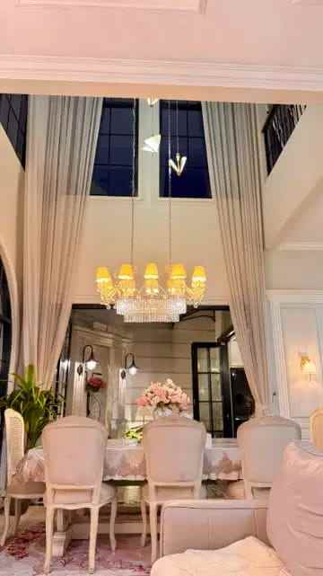 dijual rumah duren sawit