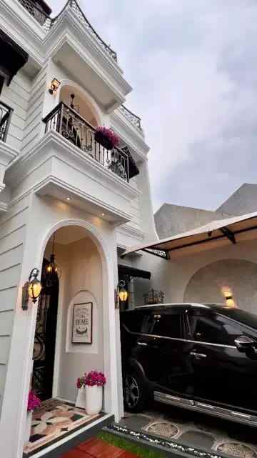dijual rumah duren sawit