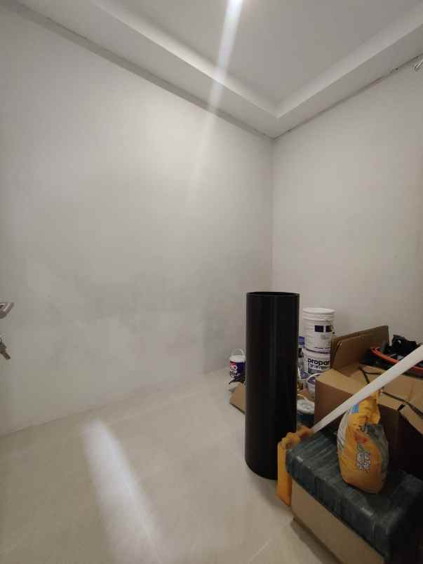 dijual rumah duren sawit jakarta timur