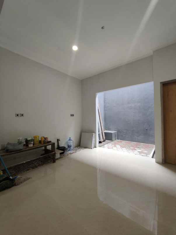 dijual rumah duren sawit jakarta timur