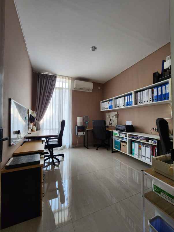 dijual rumah duren sawit jakarta timur