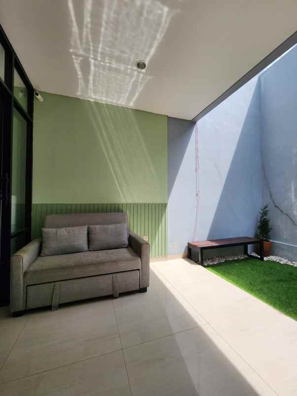 dijual rumah duren sawit jakarta timur