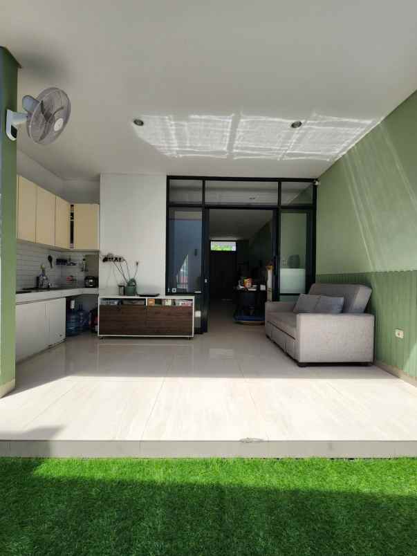 dijual rumah duren sawit jakarta timur