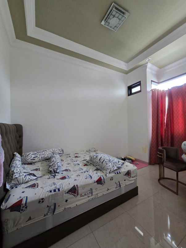 dijual rumah duren sawit jakarta timur