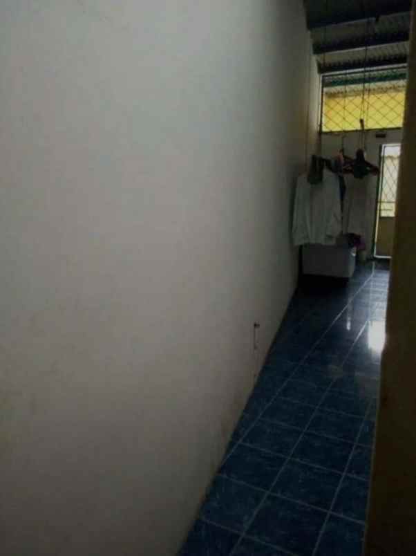 dijual rumah duri pulo gambir jakarta pusat