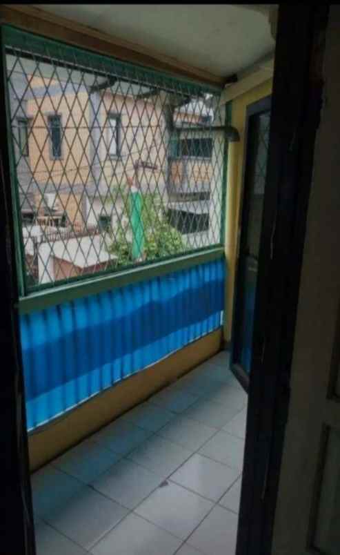 dijual rumah duri pulo gambir jakarta pusat