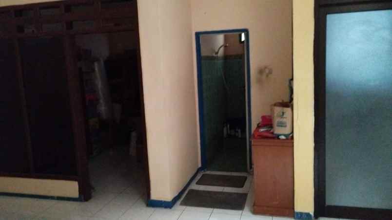 dijual rumah duri pulo gambir jakarta pusat