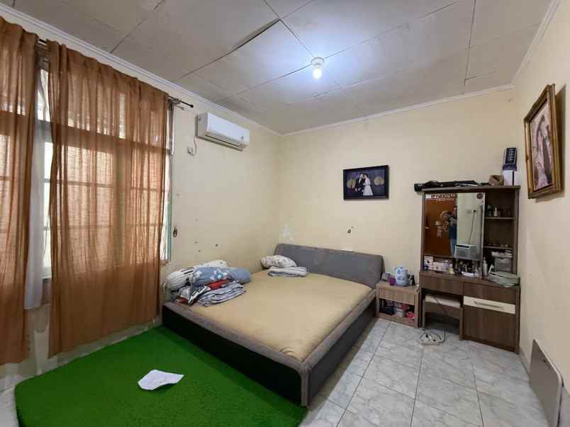 dijual rumah gading kirana kelapa gading