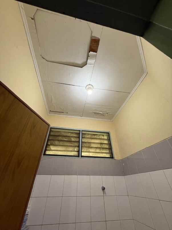 dijual rumah gading kirana kelapa gading