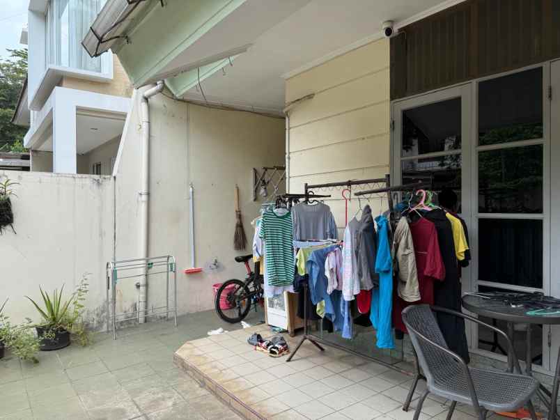 dijual rumah gading kirana kelapa gading