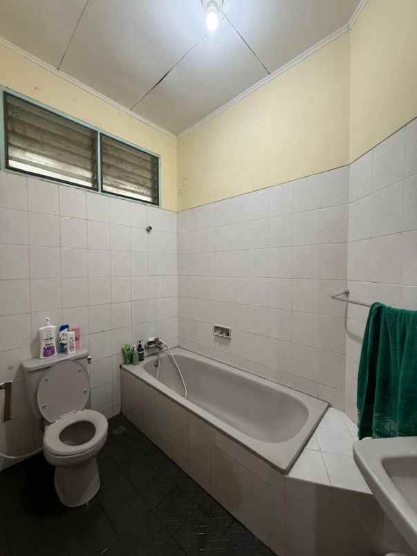 dijual rumah gading kirana kelapa gading