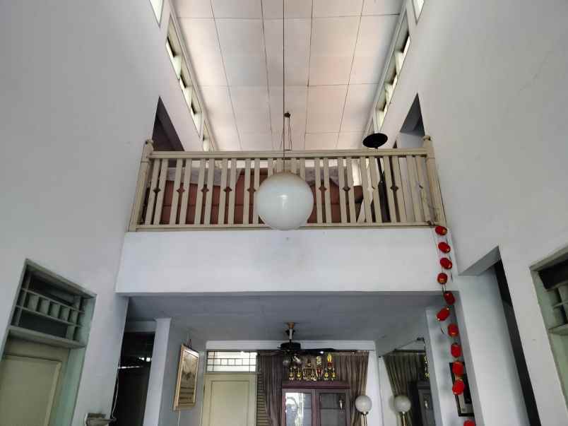 dijual rumah gading regency