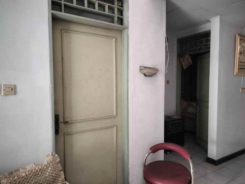 dijual rumah gading regency