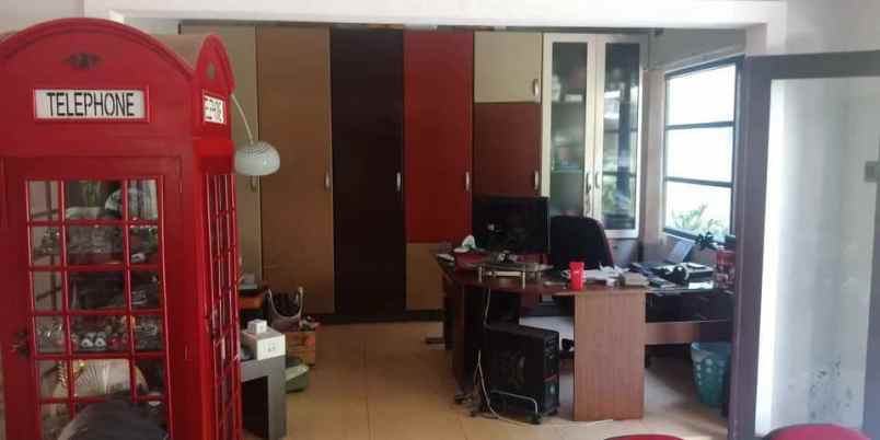 dijual rumah gayungsari