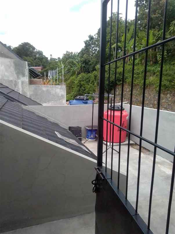 dijual rumah girimekar cilengkrang