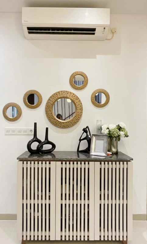 dijual rumah graha natura lontar kec