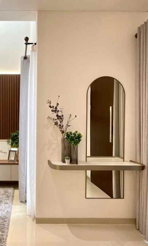 dijual rumah graha natura lontar kec