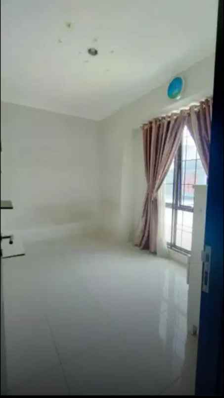 dijual rumah graha raya bintaro