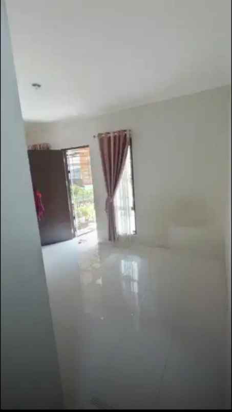 dijual rumah graha raya bintaro