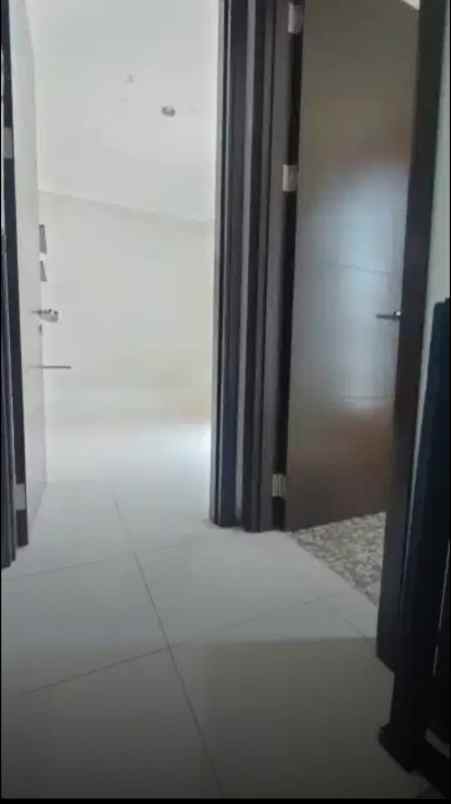 dijual rumah graha raya bintaro