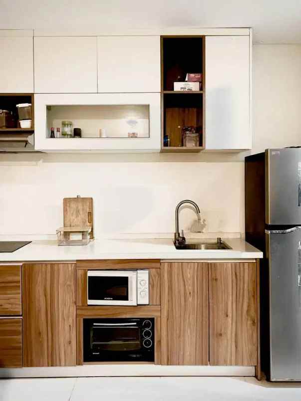 dijual rumah grand island suvadiva