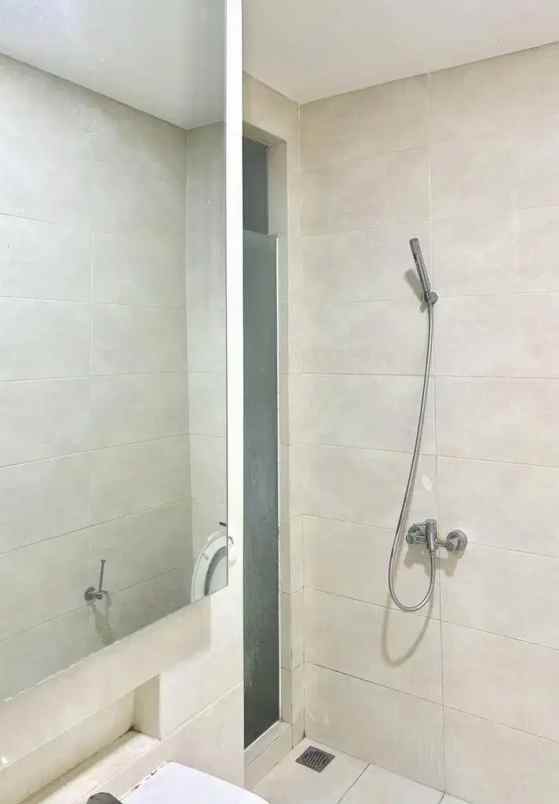 dijual rumah grand island suvadiva