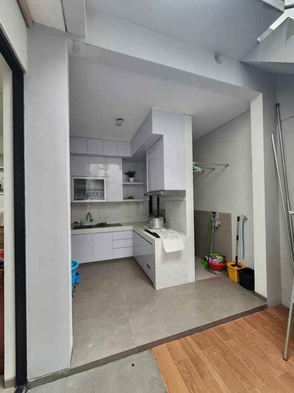 dijual rumah grand kenjeran