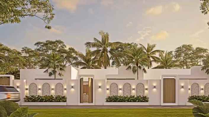 dijual rumah grand niravadhi