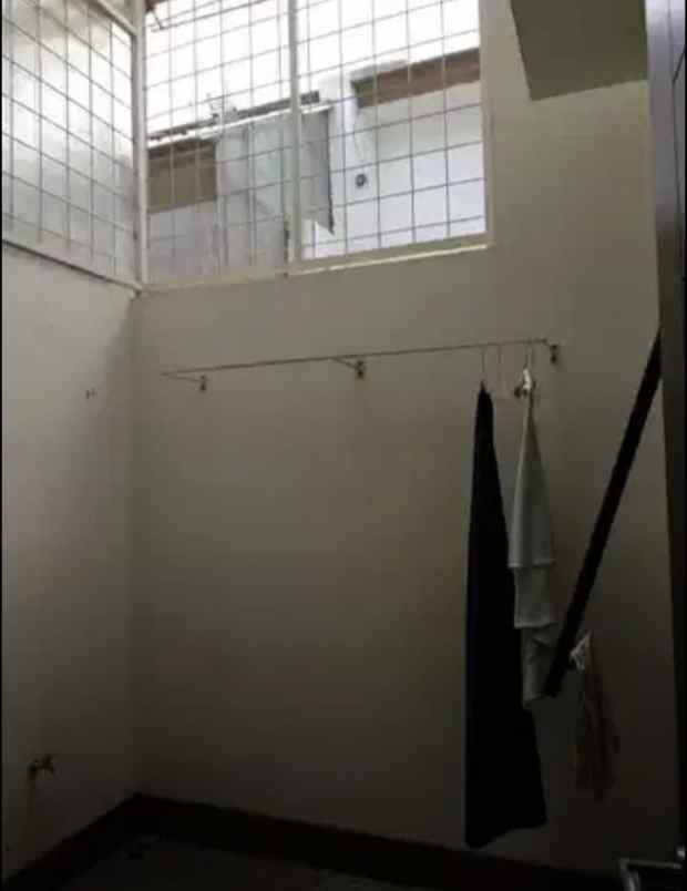 dijual rumah grand sharon cluster