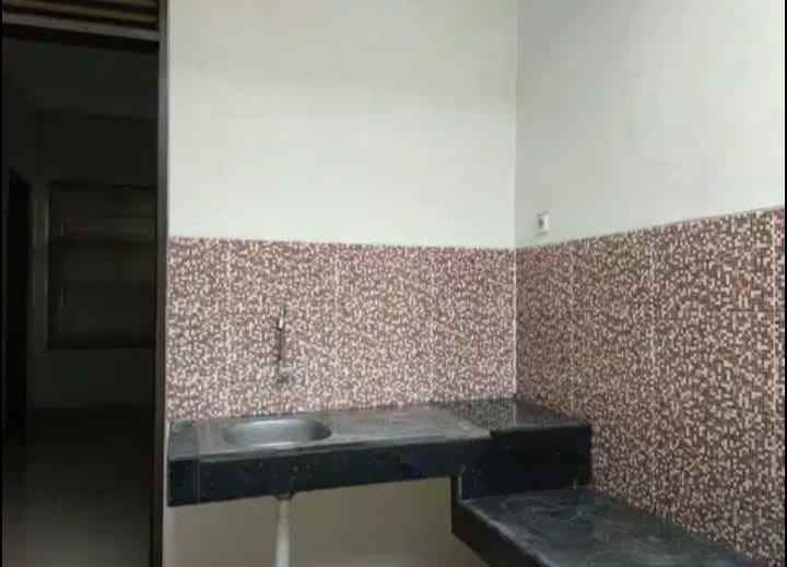 dijual rumah grand sharon cluster