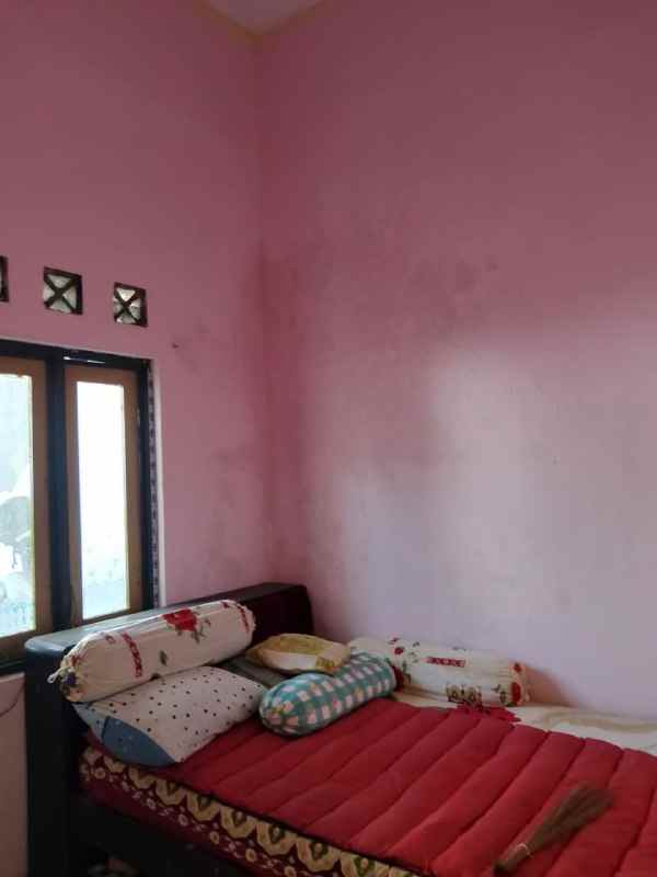 dijual rumah griya benowo indah