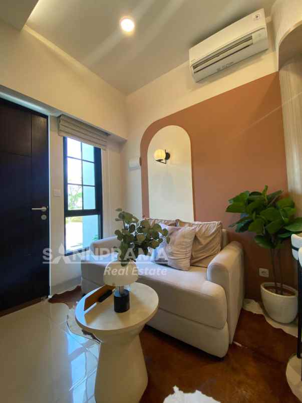 dijual rumah gunung putri bogor