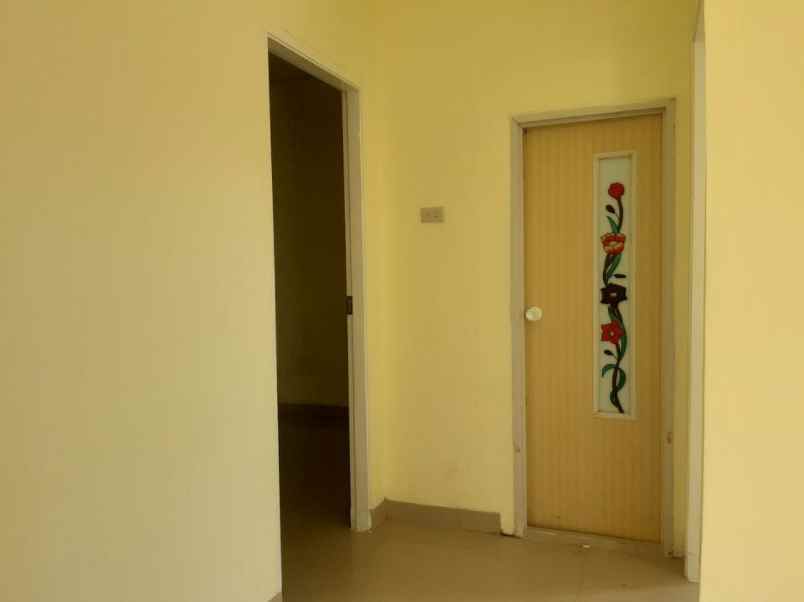 dijual rumah gunung terang kec tanjung