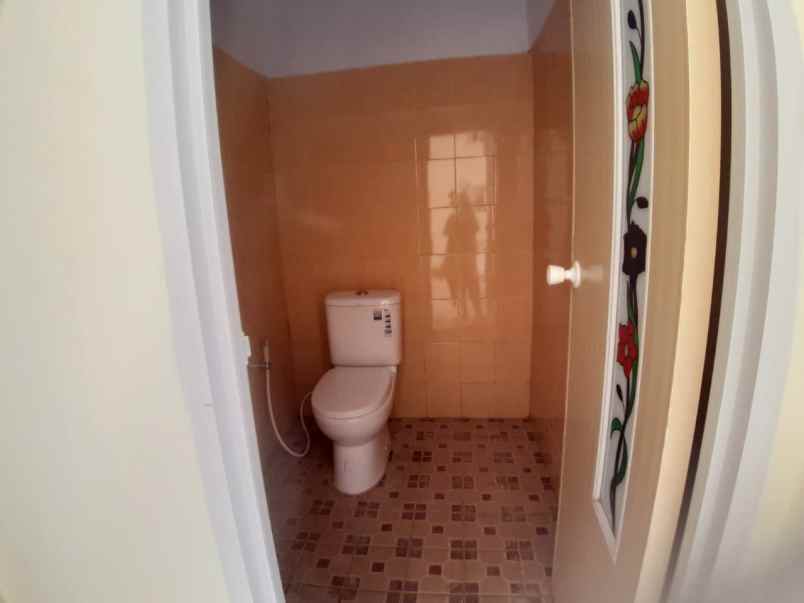 dijual rumah gunung terang kec tanjung