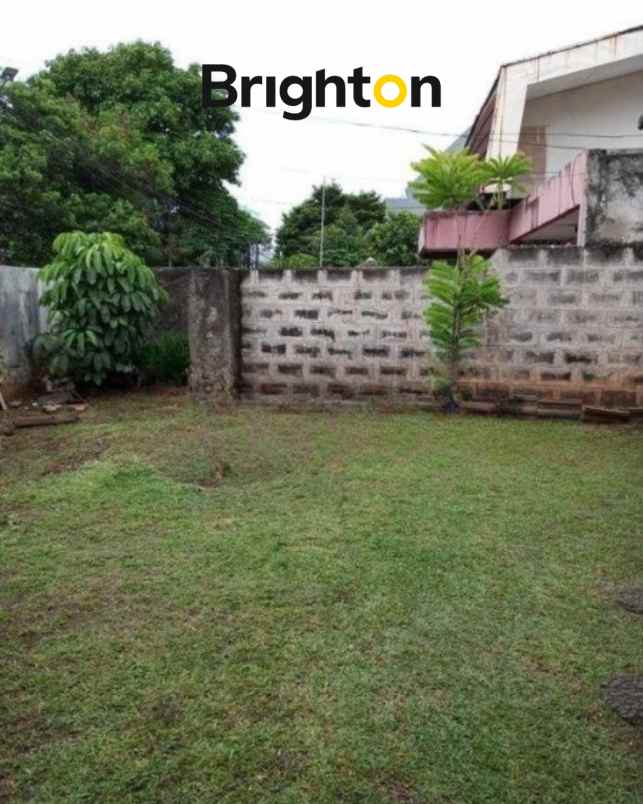 dijual rumah h samali