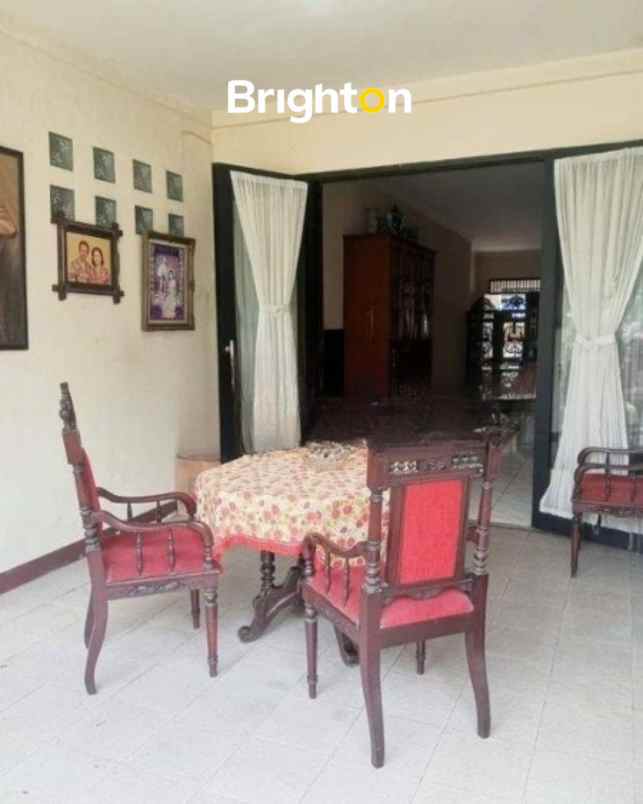 dijual rumah h samali