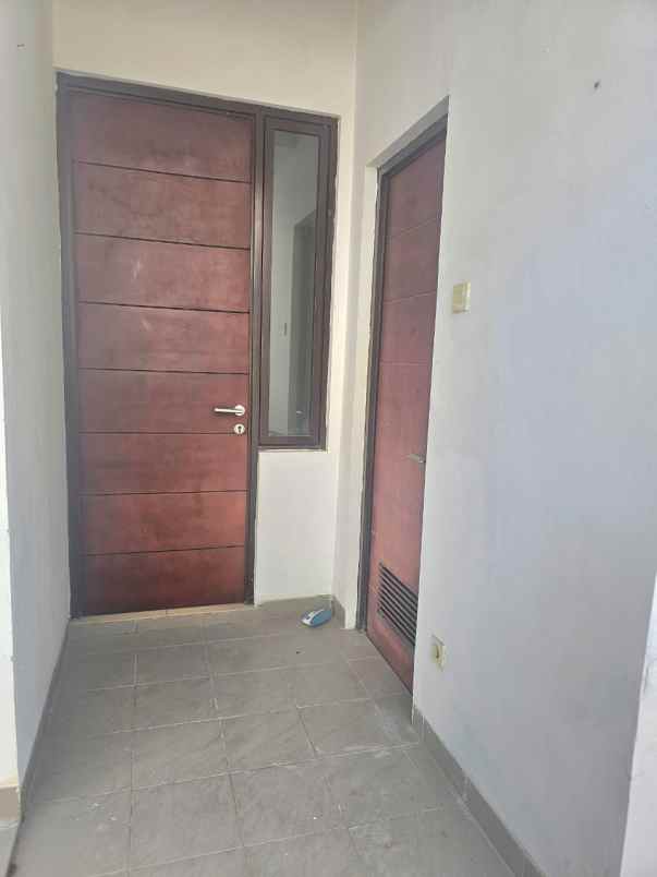 dijual rumah harapan indah cluster arana