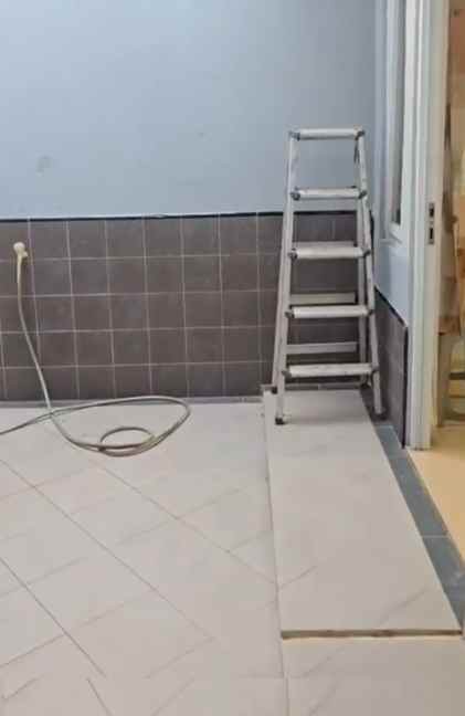 dijual rumah harapan mulya regency